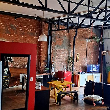 Pet-Friendly City Loft Apartment Cape Town Ngoại thất bức ảnh