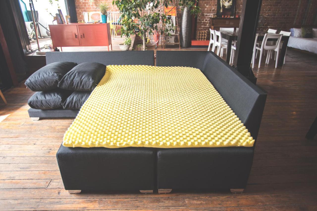 Pet-Friendly City Loft Apartment Cape Town Ngoại thất bức ảnh
