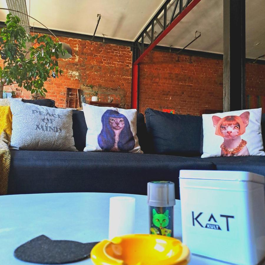 Pet-Friendly City Loft Apartment Cape Town Ngoại thất bức ảnh