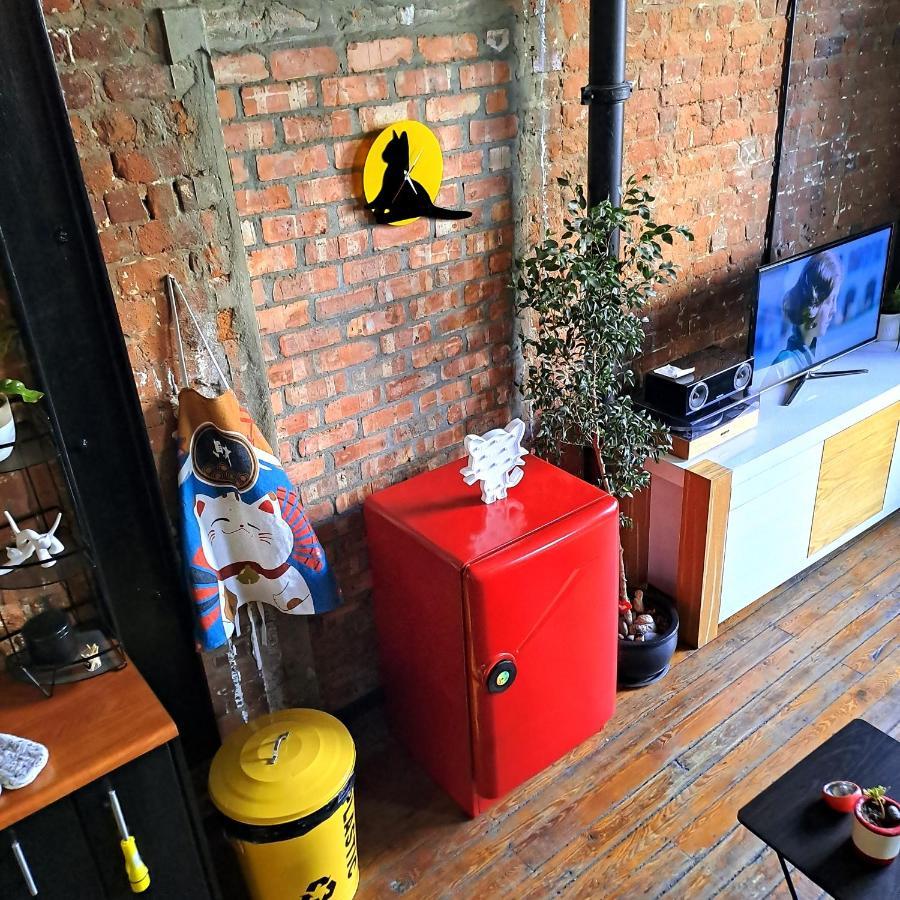 Pet-Friendly City Loft Apartment Cape Town Ngoại thất bức ảnh