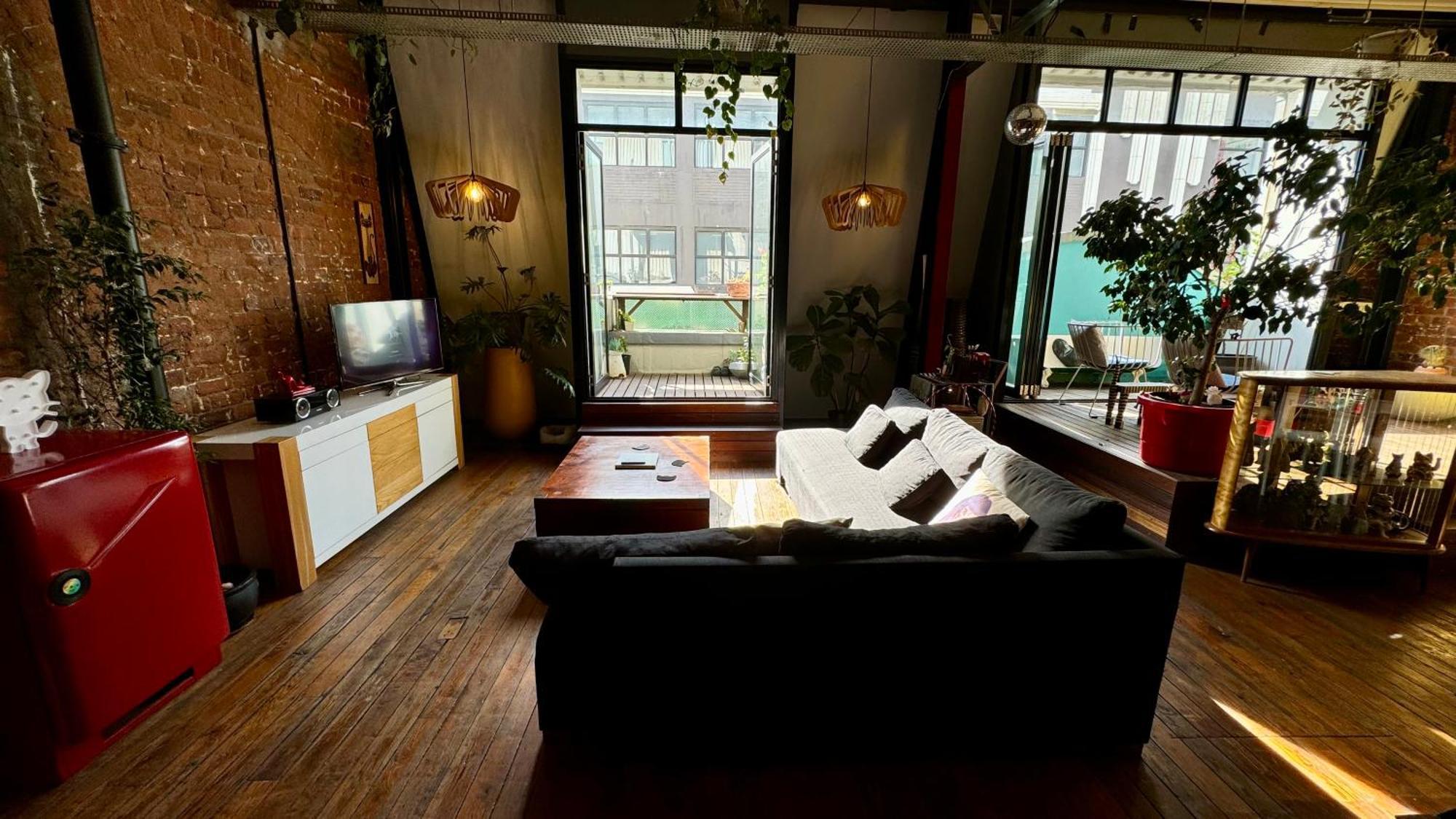 Pet-Friendly City Loft Apartment Cape Town Ngoại thất bức ảnh