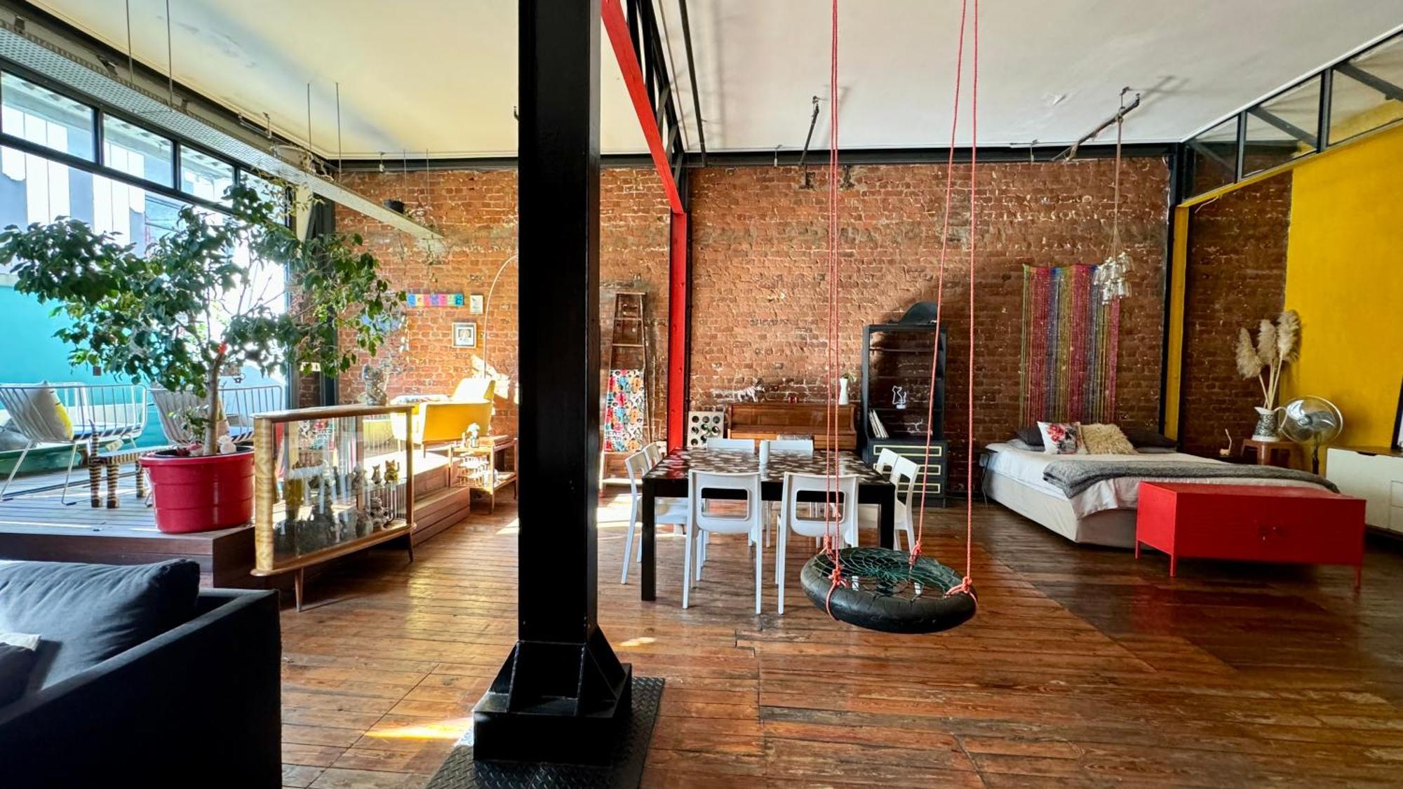 Pet-Friendly City Loft Apartment Cape Town Ngoại thất bức ảnh