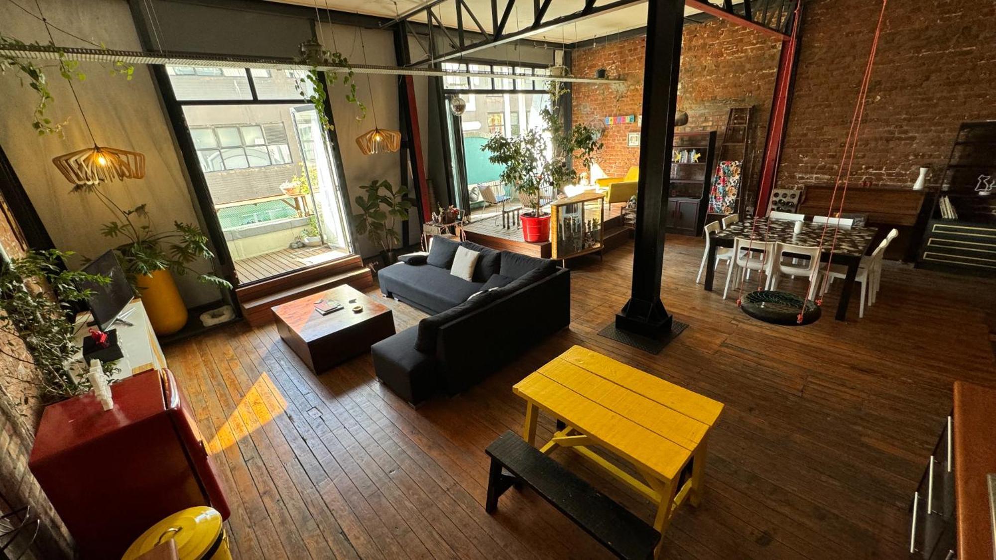 Pet-Friendly City Loft Apartment Cape Town Ngoại thất bức ảnh