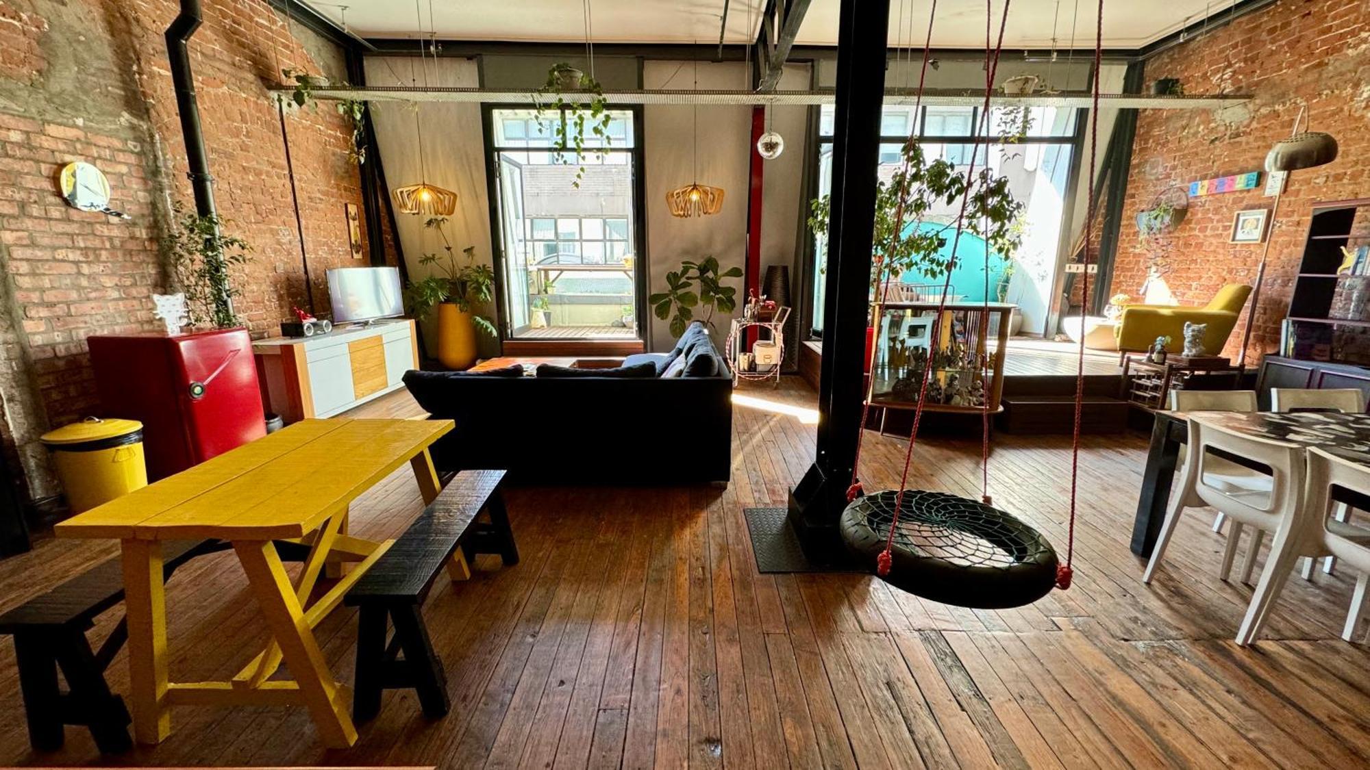 Pet-Friendly City Loft Apartment Cape Town Ngoại thất bức ảnh