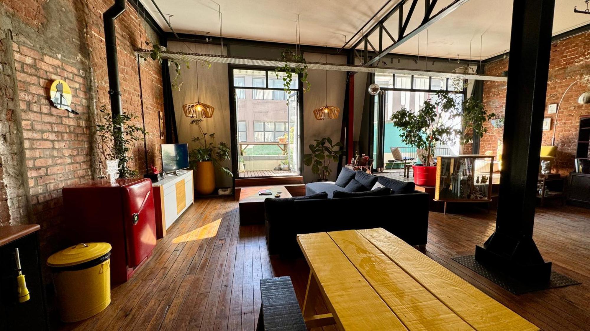Pet-Friendly City Loft Apartment Cape Town Ngoại thất bức ảnh