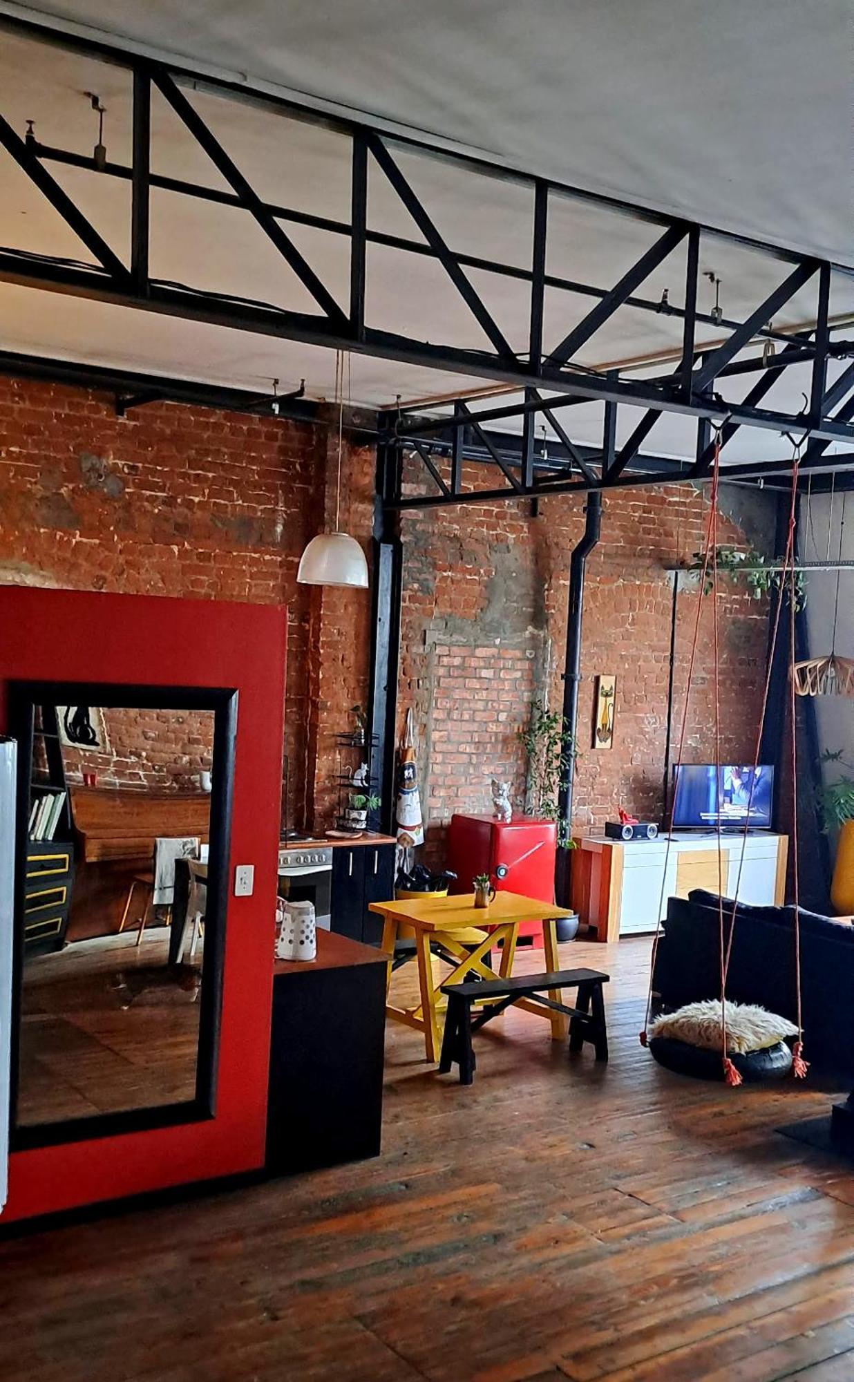 Pet-Friendly City Loft Apartment Cape Town Ngoại thất bức ảnh
