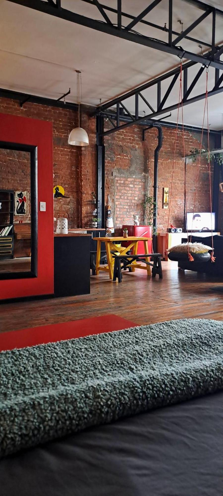 Pet-Friendly City Loft Apartment Cape Town Ngoại thất bức ảnh