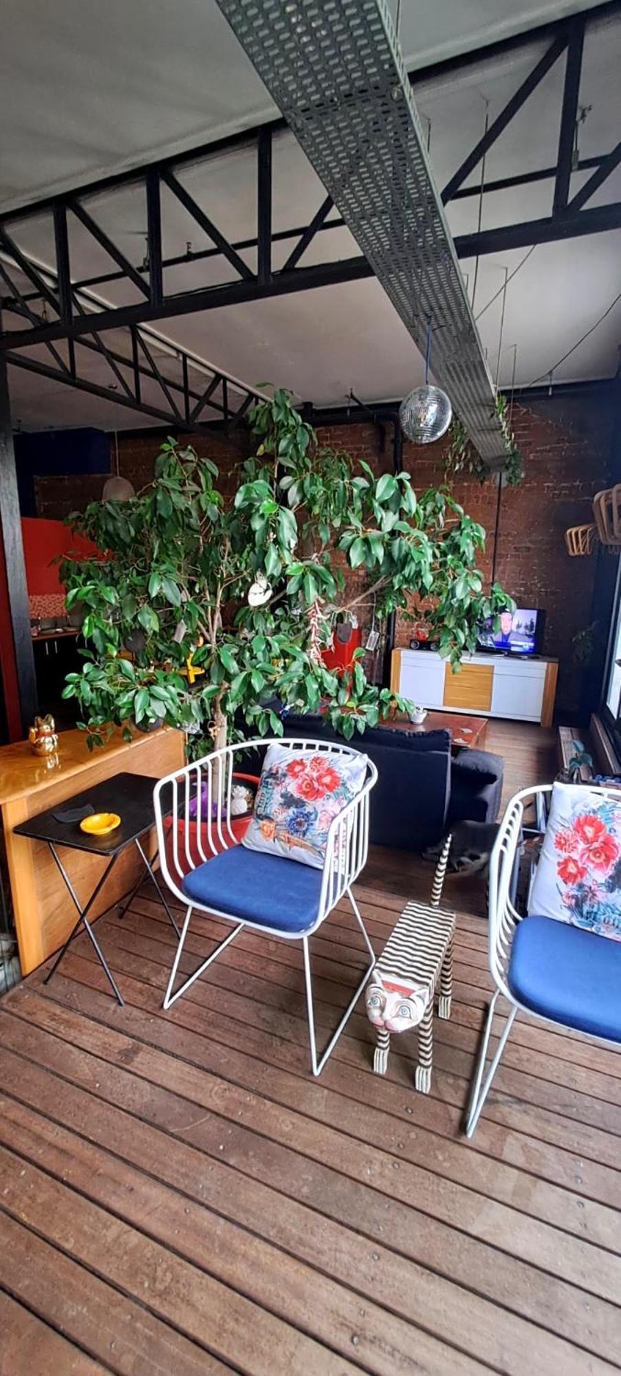 Pet-Friendly City Loft Apartment Cape Town Ngoại thất bức ảnh
