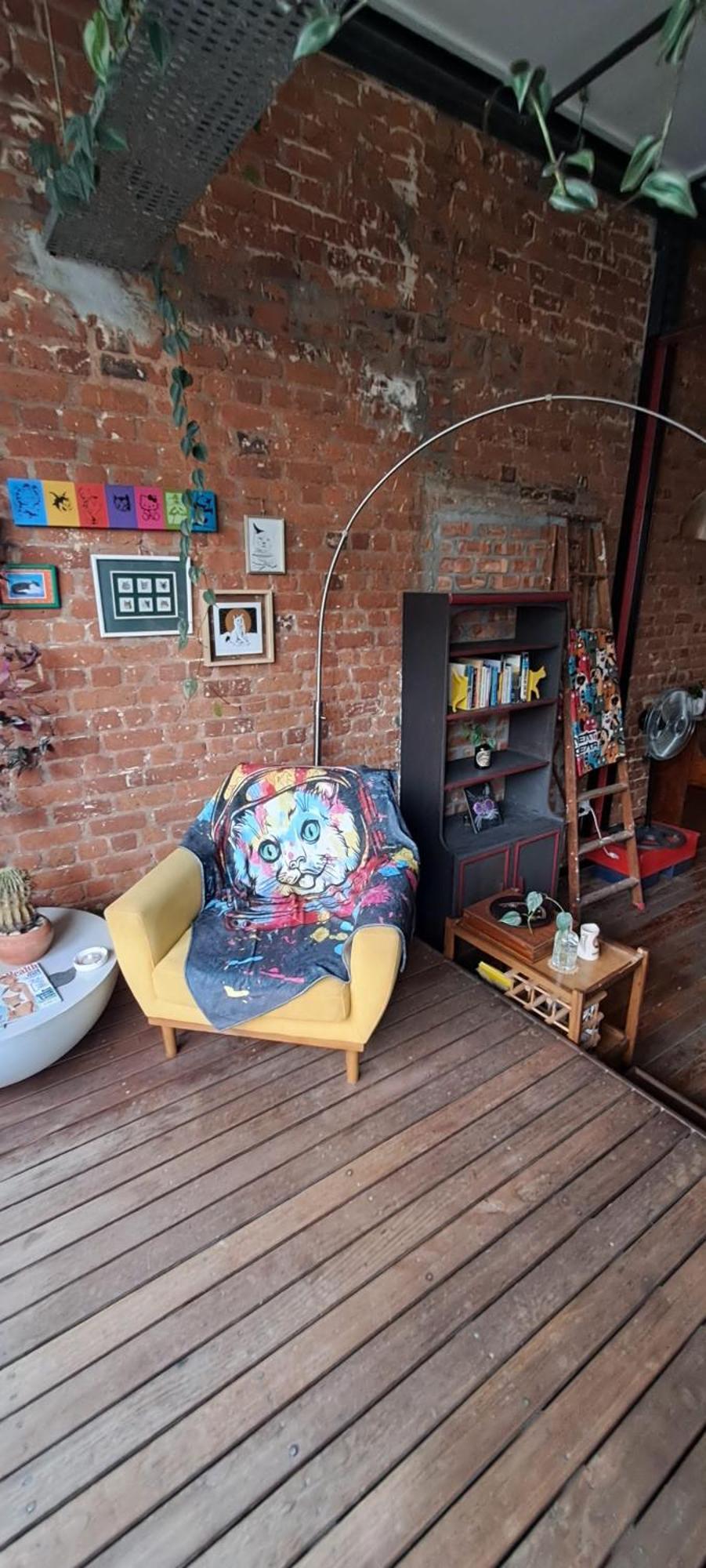 Pet-Friendly City Loft Apartment Cape Town Ngoại thất bức ảnh
